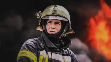 Orosz drónok támadták Zaporizzsja kritikus és ipari infrastruktúráját. A támadásban két ember meghalt, egy nő pedig megsérült. Illusztráció. Fotó: DSZNSZ
