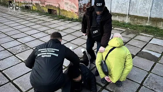 Bírósági ítélet: 7 év 6 hónap börtönbüntetést kapott egy embercsempész Kárpátalján. Fotó: Kárpátaljai Megyei Ügyészség