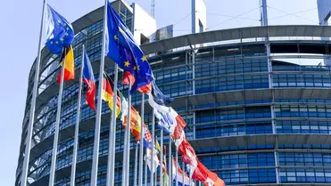 Európai Parlament. Illusztráció