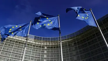 Európai Unió. Illusztráció