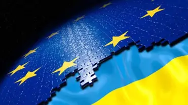 Ukrajna új reformtervet fogadott el az EU-s milliárdokért – több területen is változtatnak. Illusztráció