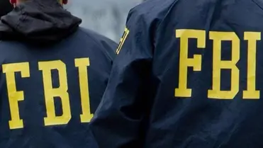 Szövetségi Nyomozó Iroda (FBI).  Illusztráció. (Fotó: Shutterstock)
