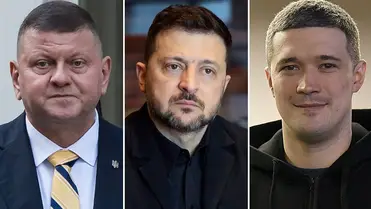 Új felmérés: így változott az ukrán politikusok és vezetők megítélése. Fotó: RBC-Ukrajina