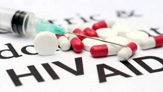 HIV-fertőzés. Illusztráció. Fotó: Internet