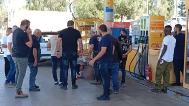 Halálos terrortámadás Izraelben: a merénylő négy helyszínen is tüzet nyitott. Kiemelt kép forrása: X.com