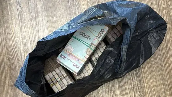 Több millió értékű pénzmosás a hadsereg beszállítójánál: lekapcsoltak egy bűnszervezetet Ukrajnában. Kiemelt kép forrása: ukrán rendőrség