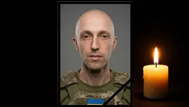Gyászhír: elesett a nagykopányi Huszár Ivan.
