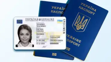 Ukrán személyi igazolvány: mikor maradhat a régi és mikor kötelező az ID?
