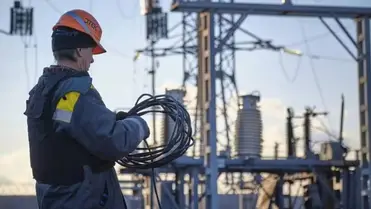 Újabb segítség érkezett: négy ország csaknem 2,5 millió euró értékű energiaipari berendezést adott Ukrajnának. Illusztráció