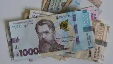 Ukrajnában emelkedett az átlagfizetés. Illusztráció
