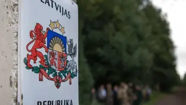  Lettország és Ukrajna hamarosan együttműködési megállapodást írhat alá a drónok területén. Illusztráció