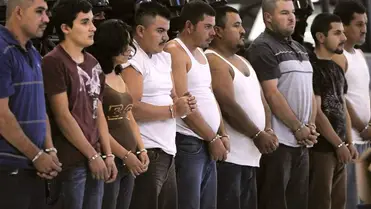 Csaknem 1,2 tonna kokaint foglalt le a mexikói haditengerészet a Csendes-óceán partjainál. A kiemelt kép illusztráció. (Fotó: MTI/EPA/Mario Guzman) 