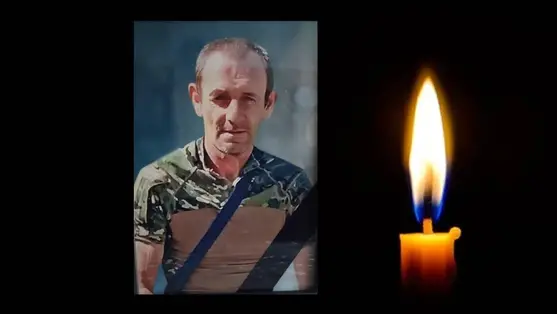 Elesett a fronton Kelemen Ivan Viktorovics, a Nagyszőlősi kistérség védelmezője