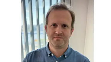 Kollai Istvánt nevezték ki a határon túli magyarokért felelős helyettes államtitkárnak. Fotó: facebook.com/istvan.kollai