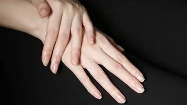Erős körmök: 10 vitamin és ásványi anyag, amelyre szükség lehet