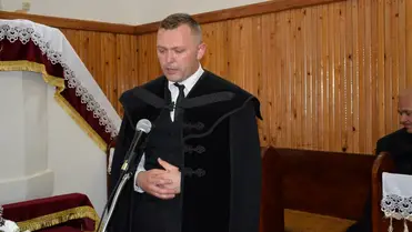 Beszélgetés Balázs Antal beregardói lelkipásztorral - „Ott kell hűségesnek lenni, ahol Isten látni akar”