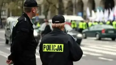 Ukrán és fehérorosz állampolgárokat utasítottak ki Lengyelországból. Illusztráció