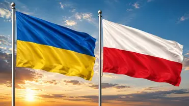 Lengyel felmérés: tízből hatan elutasítják Ukrajna EU-tagságát