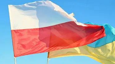 Lengyel-ukrán kapcsolatok. Illusztráció