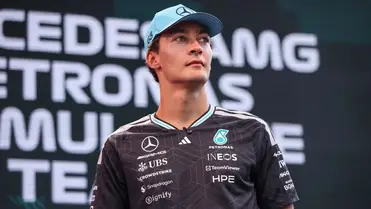 George Russell büntetése miatt forrnak az indulatok az F1-ben
