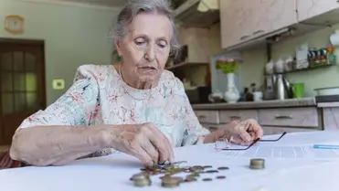 Változnak a nyugdíjjogosultsághoz szükséges szolgálati idő számításának a szabályai Ukrajnában. Illusztráció