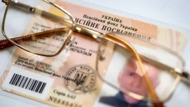 Nagyszabású nyugdíjreformot készít elő az ukrán kormány. Fotó: Nashreporter.com