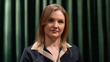 Resetilova: súlyos hibák miatt milliárdokat veszíthet az állam a mozgósítás során. Fotó: Suspilne