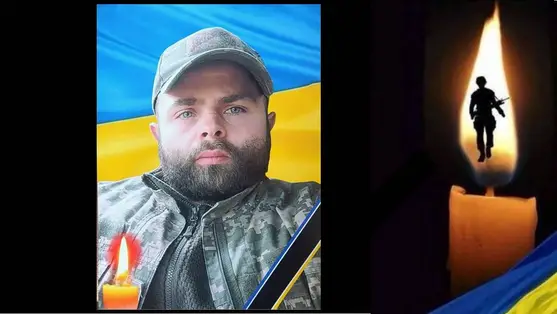 Utolsó útjára kísérik Racsickij Olehet Nagybereznán.