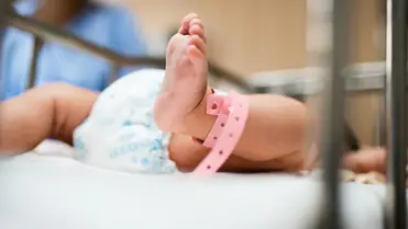 Ukrajnában a halálozási arány négyszerese a születési aránynak. Illusztráció