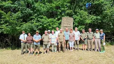Gondolatok a Csergezán Pál-emléknap kapcsán - Az emlékezés kötelessége