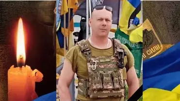 Elhunyt Szavko Mihajlo Mihajlovics kárpátaljai katona
