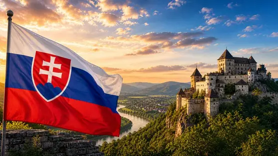 Szlovákia. Illusztráció. Fotó: Kárpátinfo.net
