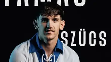 Marco Rossi felfedezettje aláírt a portugál csapathoz
