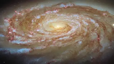 A Tejútrendszer múltját írhatja át ez az ősi galaxisütközés