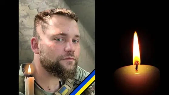 Az orosz-ukrán háborúban életét vesztette a kárpátaljai Olekszandr Tarnaj. 