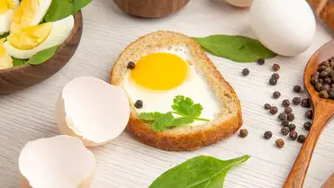Melyik a legegészségesebb tojás? Főtt, rántotta vagy tükörtojás