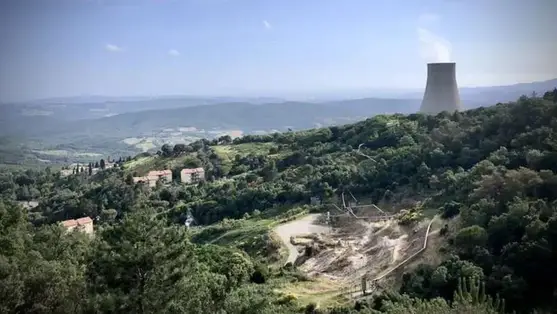 Megnézték, mi van Toszkána alatt; elborzadtak attól, amit találtak