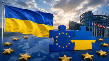 Jelentős lépés Ukrajna EU-tagsága felé: megkezdődnek az első tárgyalások. Fotó: Kárpátinfo.net