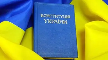 Zelenszkij köszöntötte az ukránokat az Alkotmány Napja alkalmából
