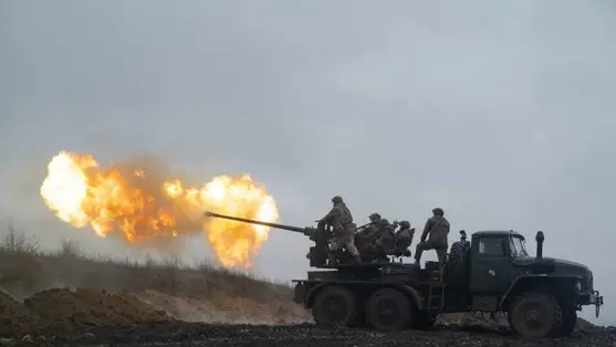 Ukrajna / Oroszország / Orosz veszteségek / Orosz hadsereg / Orosz-ukrán háború / Ukrán Fegyveres Erők / Harctéri veszteségek / Ukrán vezérkar / Ukrajna hírek / Ukrajna háború / Halálos áldozatok / Ukrán hadsereg