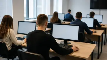 Fontos változás a jogosítványvizsgákon Ukrajnában: kötelező lesz az arckép rögzítése. Fotó: Kárpátinfo