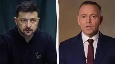 NYT: A lengyel–ukrán vita Moszkvának kedvez, miközben a két szövetséges egymással konfliktusba kerül. Fotó: Unian