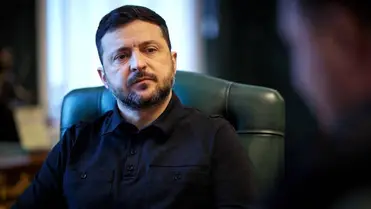 Ukrajna készen áll a Patriot-rakéták gyártására, Zelenszkij szerint már csak Trump jóváhagyása hiányzik