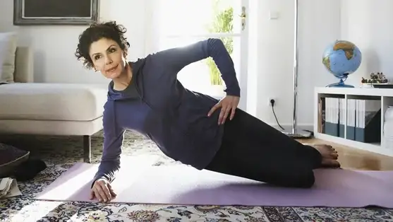 A legjobb edzésfajták menopauza alatt