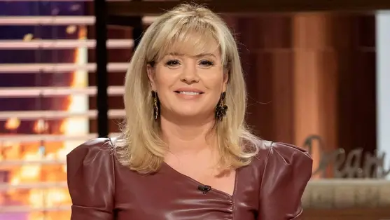 Liptai Claudia látványosan lefogyott: miniruhában ilyen karcsú 10 kiló mínusszal