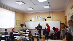 Ajándék a Katolikus Karitásztól - Táskába zárt szeretet