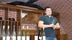 Csapatépítő program a Kárpátaljai Hazajárók Egylet tagjaival