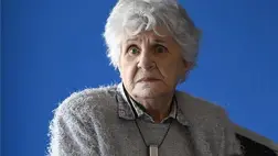 Elhunyt Wittner Mária '56-os szabadságharcos