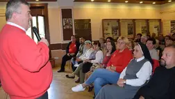 Katolikus Karitász-nap Beregszászban - Jót tenni jó