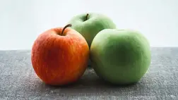 Az alma és a zöld tea akár a ráktól is megvéd 